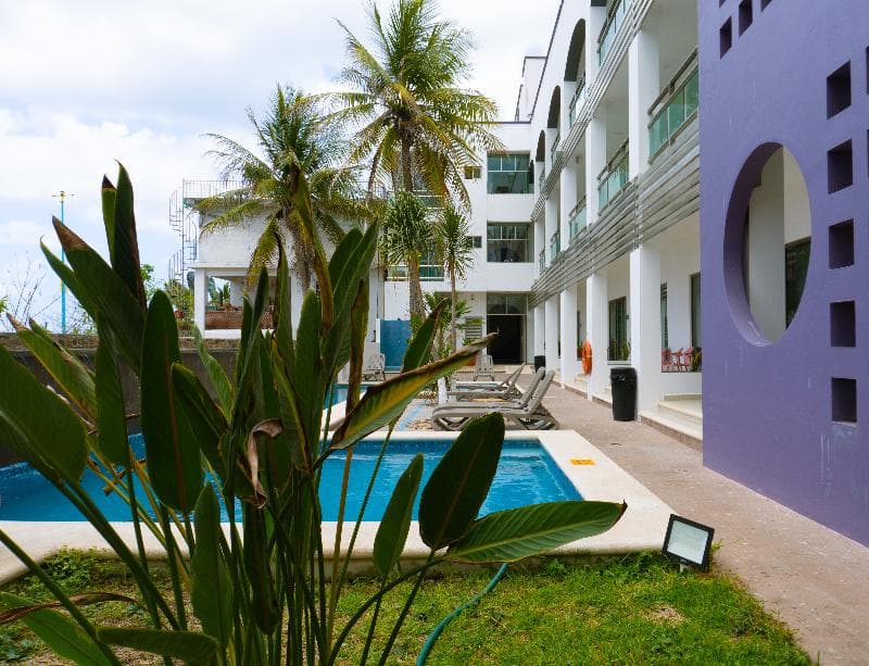Casa Melissa 5
