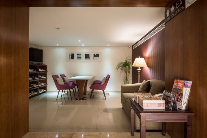 Delight Hotel 1