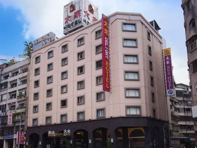 Delight Hotel 2