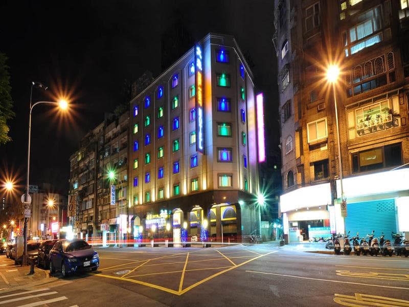 Delight Hotel 3