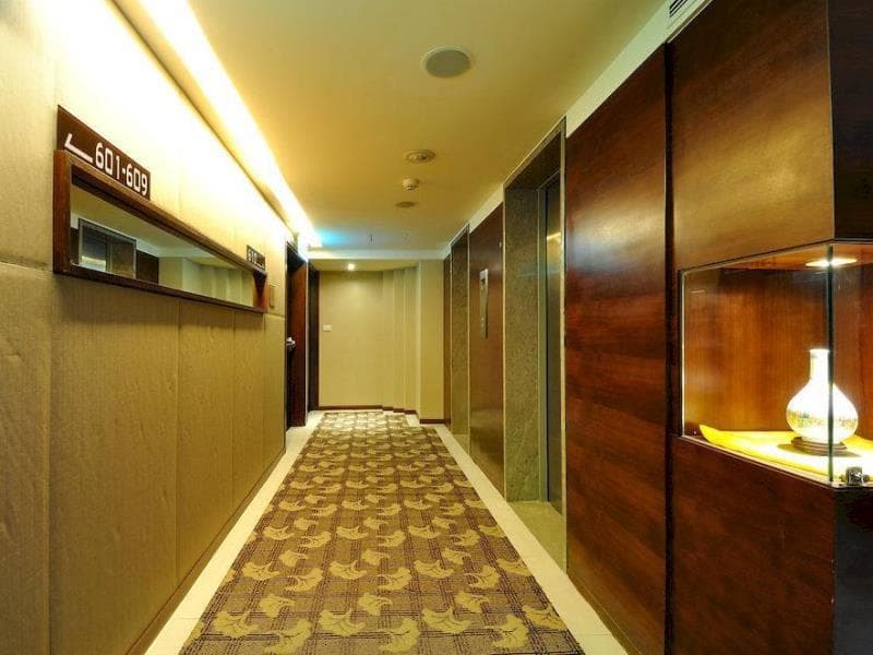 Delight Hotel 4