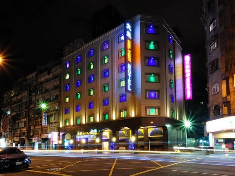 Delight Hotel 5