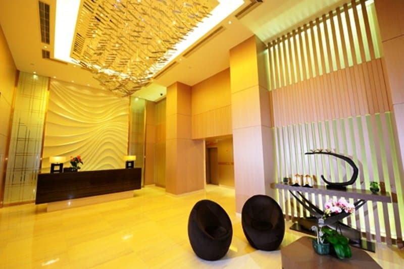 Kapok Apartment photo 1