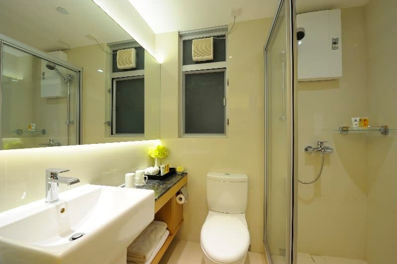 Kapok Apartment 5