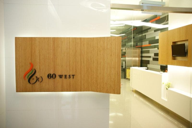 60 West 5