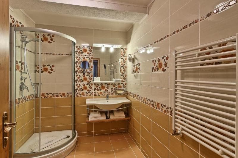 Mercure Sighisoara Binderbubi Hotel & Spa 2