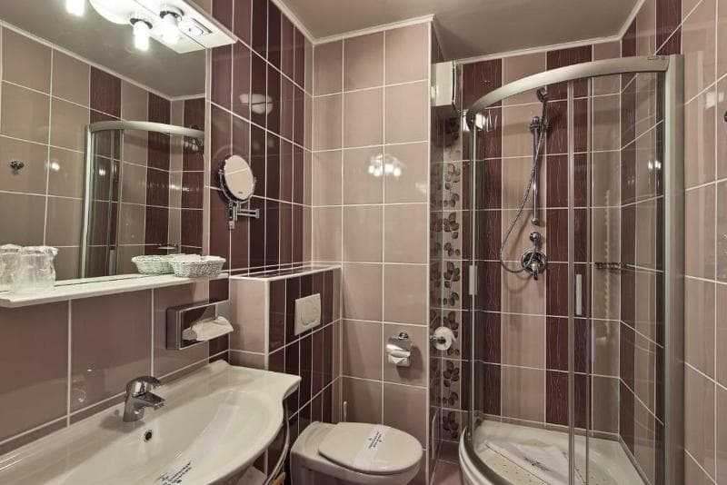 Mercure Sighisoara Binderbubi Hotel & Spa 3