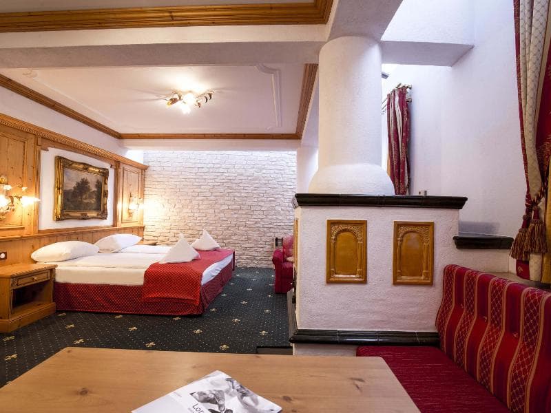 Mercure Sighisoara Binderbubi Hotel & Spa 5