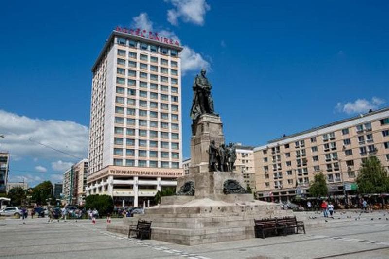 Unirea Hotel & Spa 2