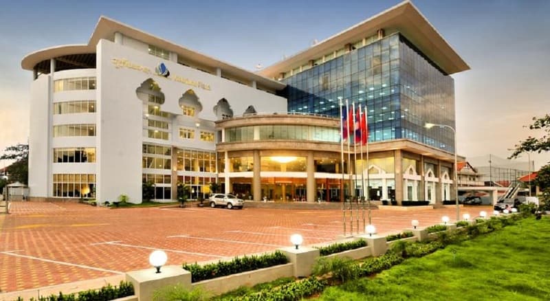Vientiane Plaza photo 1