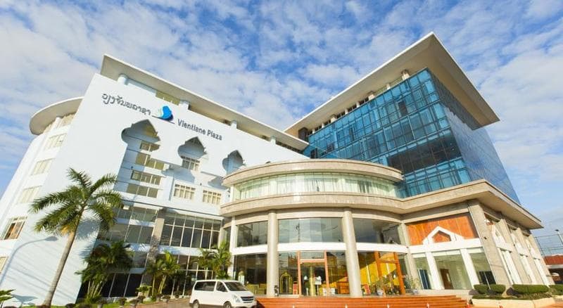 Vientiane Plaza 2