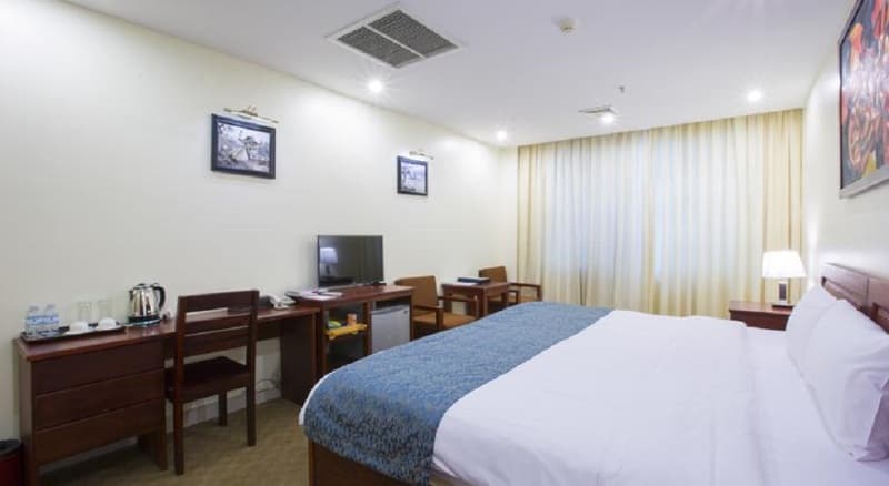 Vientiane Plaza 5