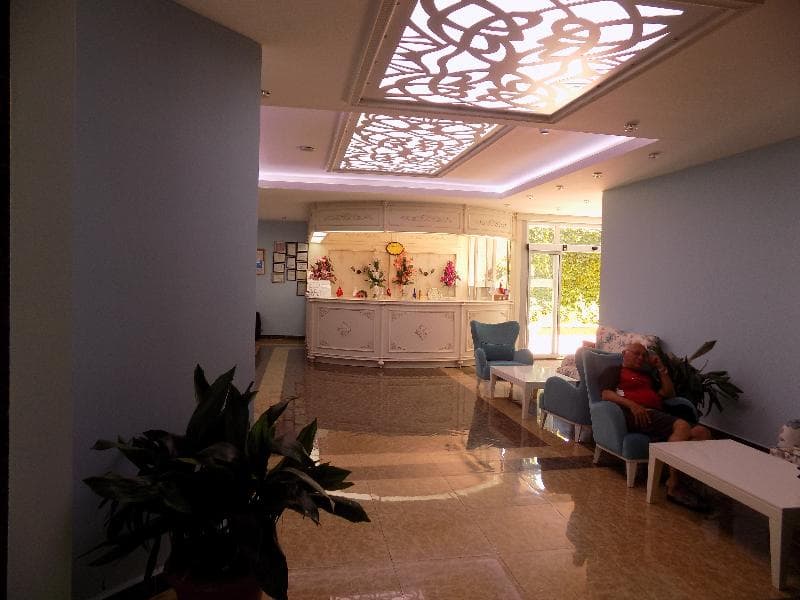 Grand Atilla Hotel 5
