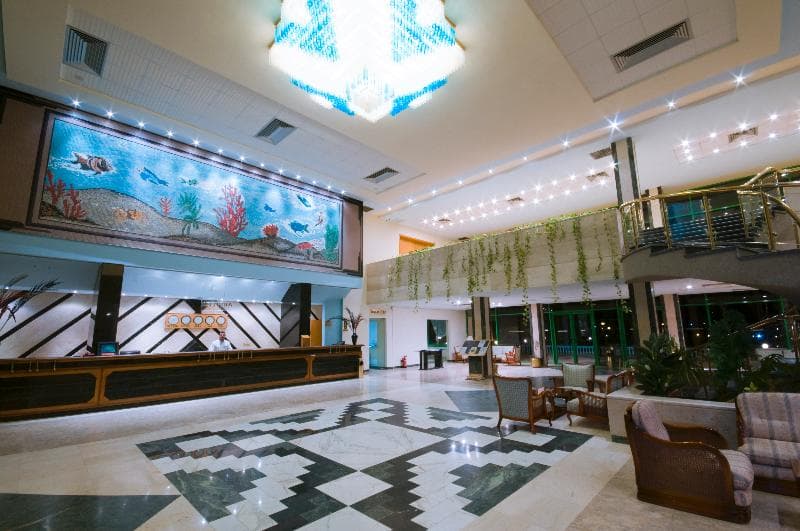 Nuweiba Club Resort 3