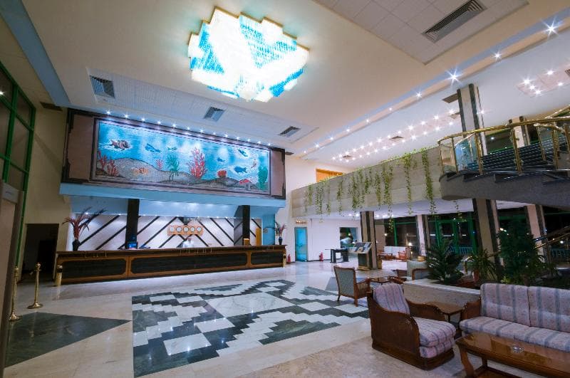 Nuweiba Club Resort 4