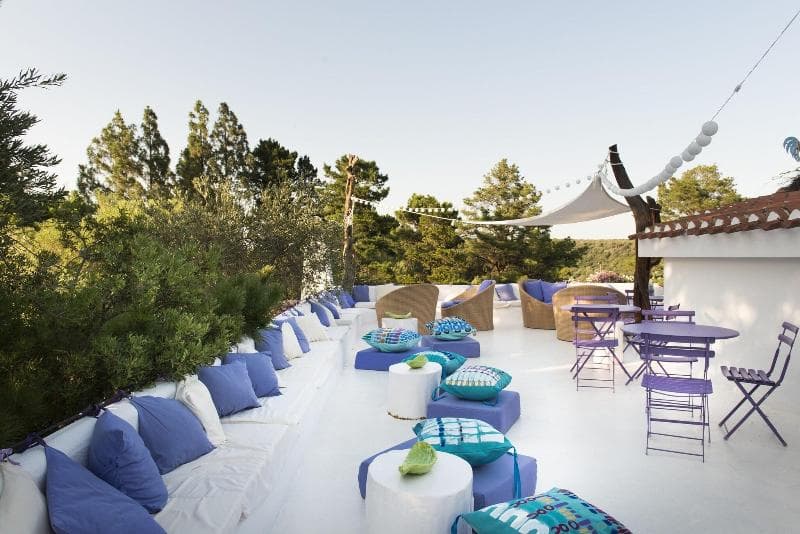 Su Gologone Experience Hotel 5