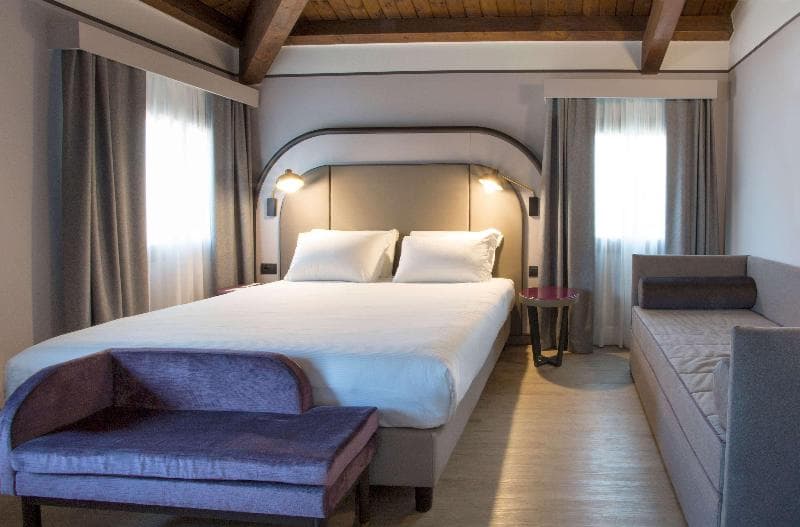 Best Western Titian Inn Hotel Treviso photo 1