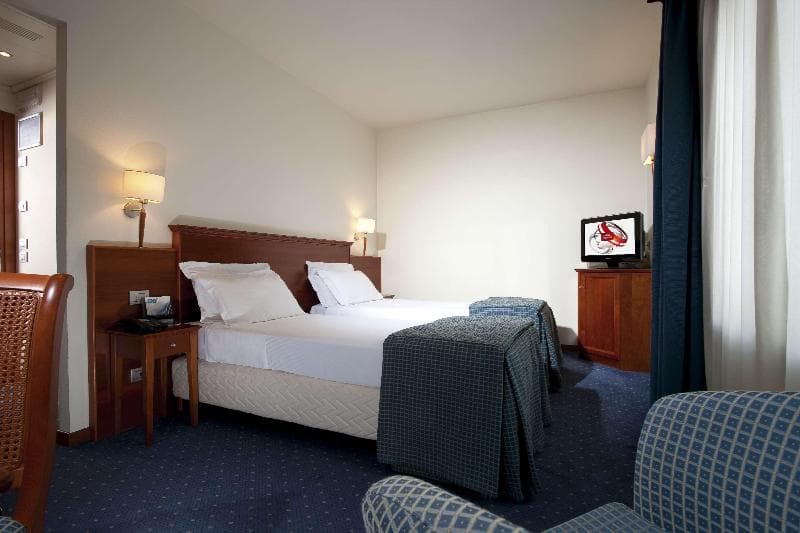 Best Western Titian Inn Hotel Treviso 3