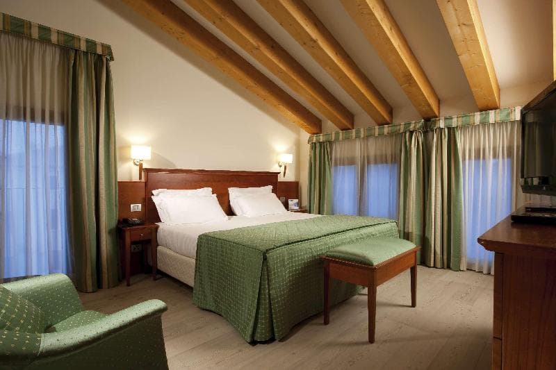 Best Western Titian Inn Hotel Treviso 4
