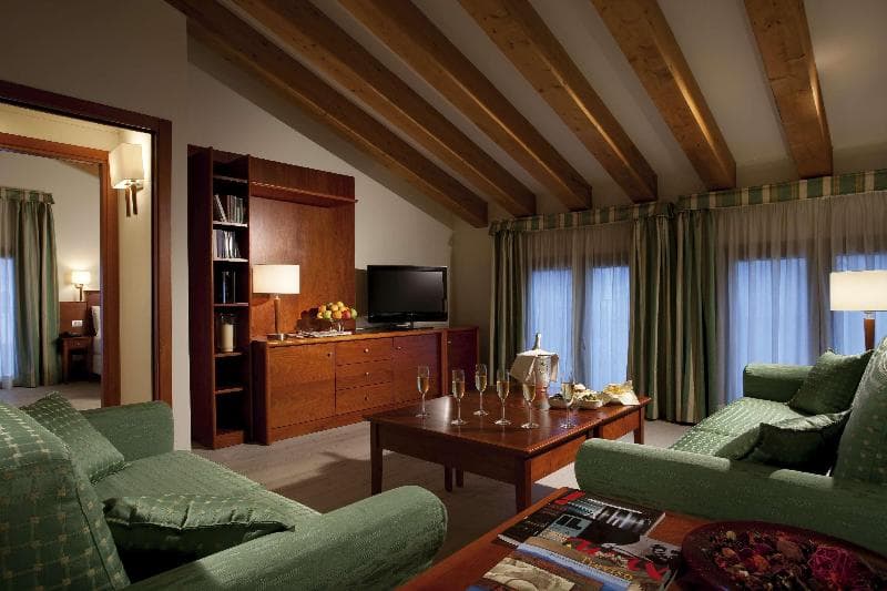 Best Western Titian Inn Hotel Treviso 5