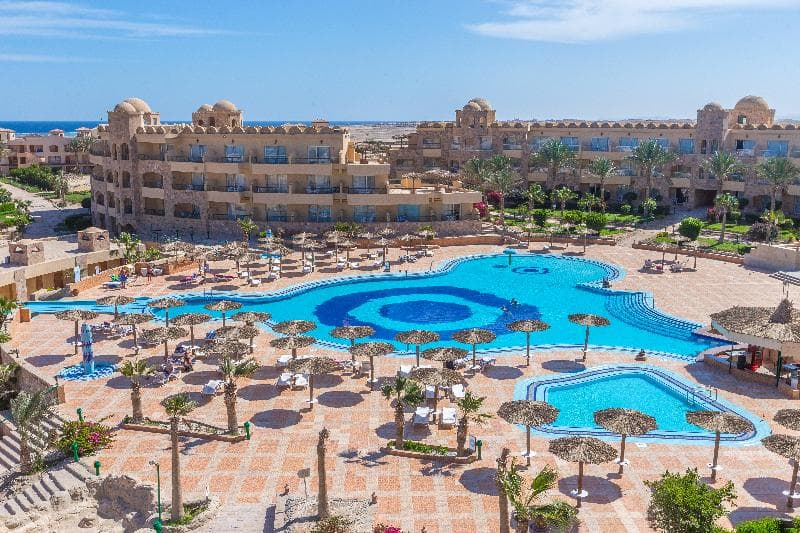 Utopia Beach Club 3