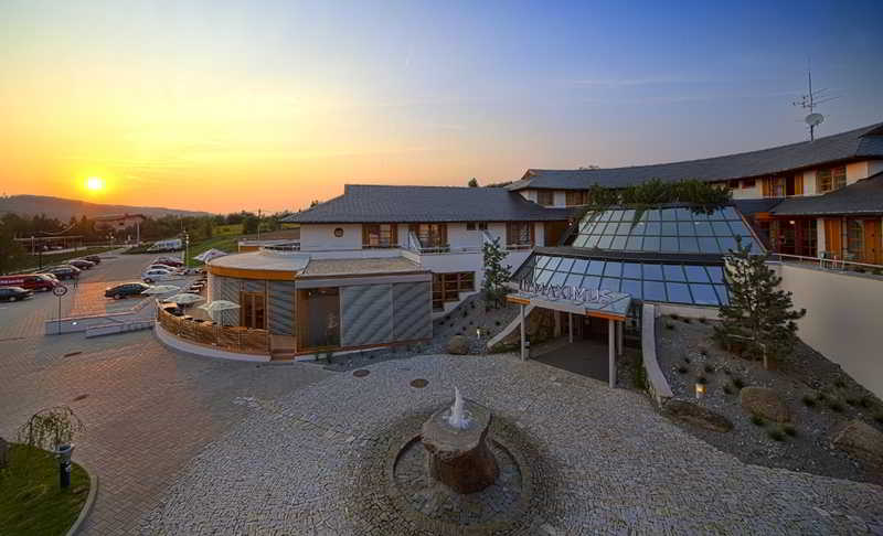 Maximus Resort 5
