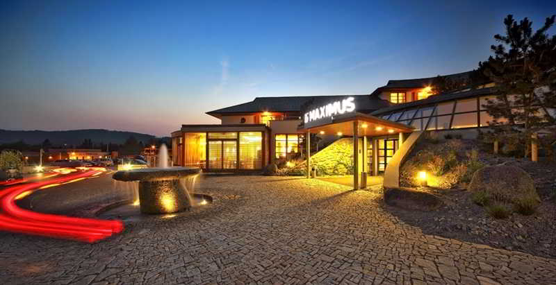Maximus Resort 4