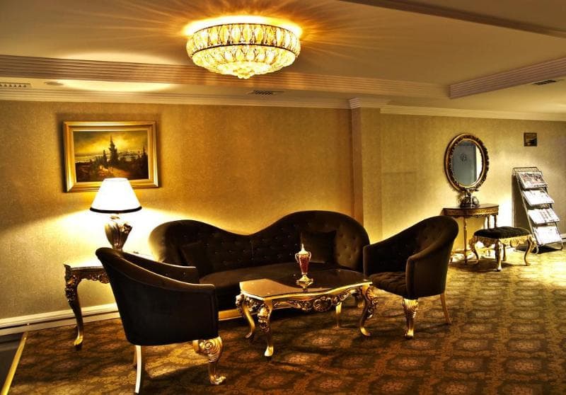 Ankara Gold 2