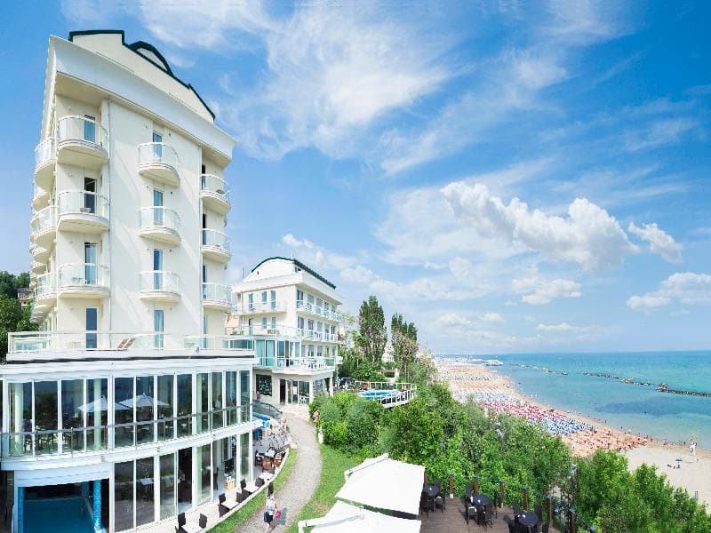 Hotel Sans Souci photo 1