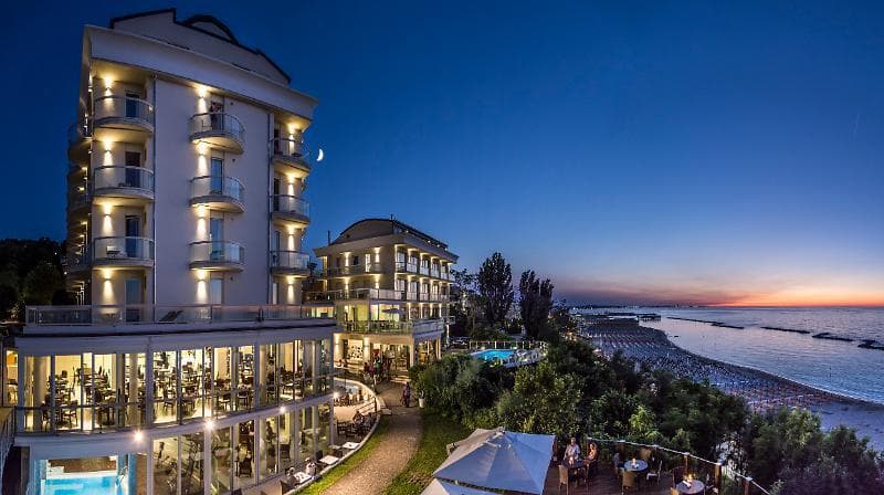 Hotel Sans Souci 4