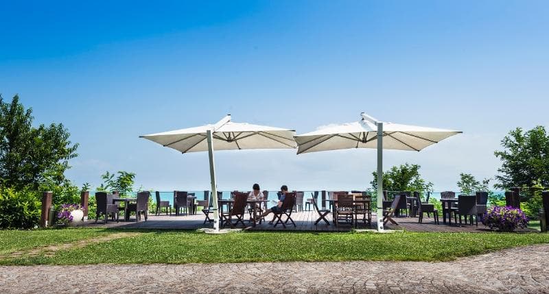 Hotel Sans Souci 5