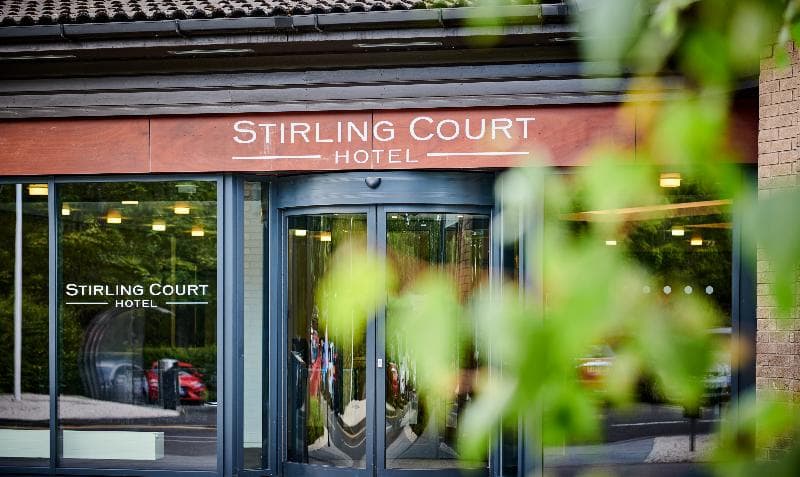 Stirling Court Hotel photo 1