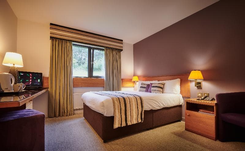 Stirling Court Hotel 5