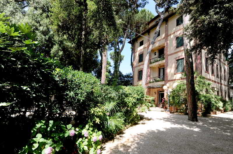 Hotel Villa Tiziana 3