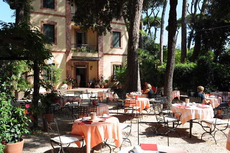 Hotel Villa Tiziana 4