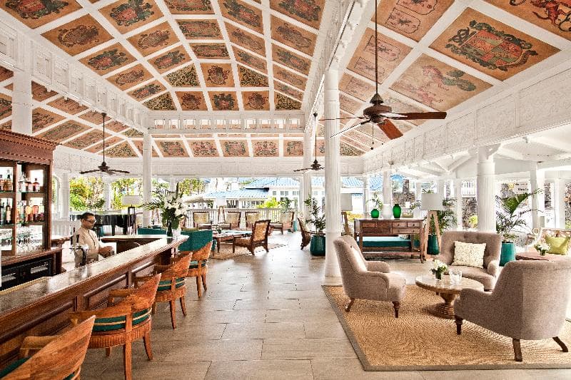 Heritage The Villas 5