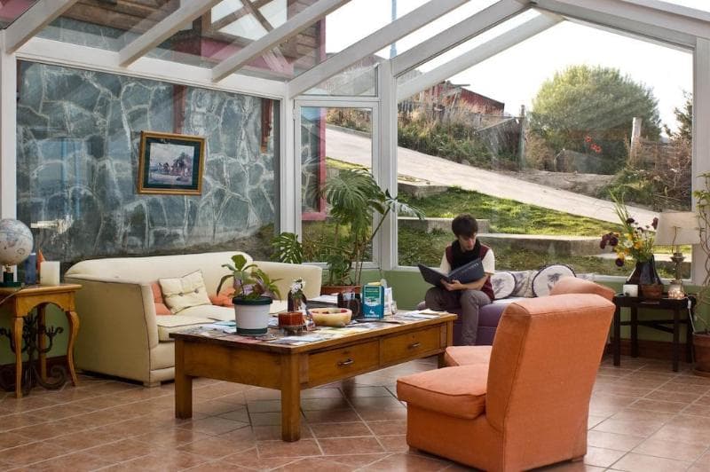 Hosteria Patagonia Jarke 2