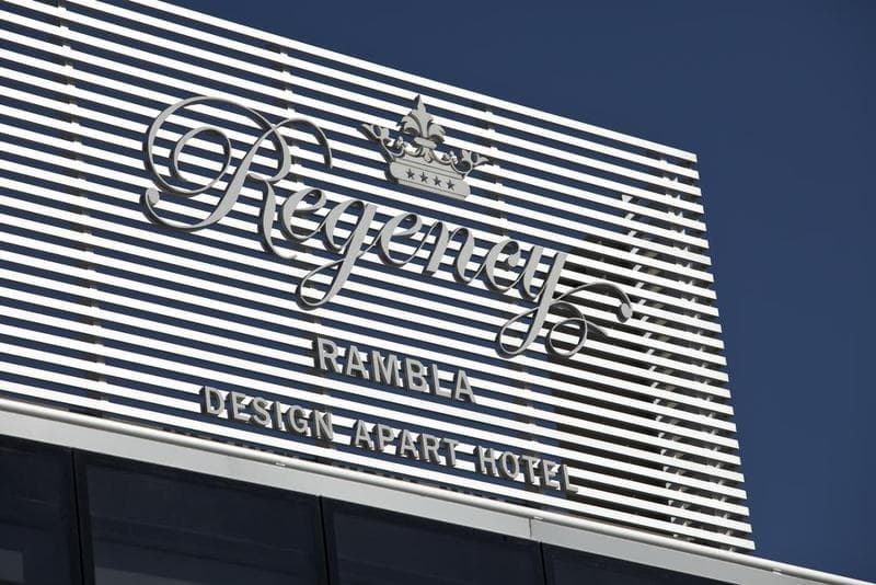 Regency Rambla 2