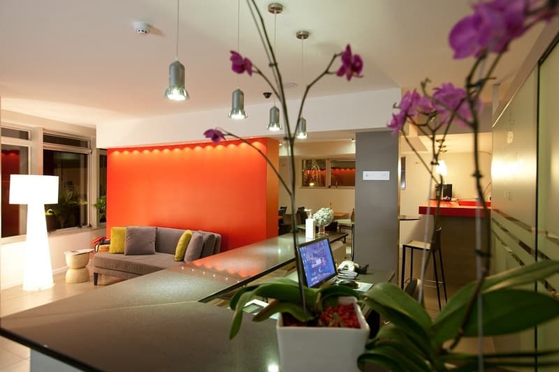 Regency Rambla 3
