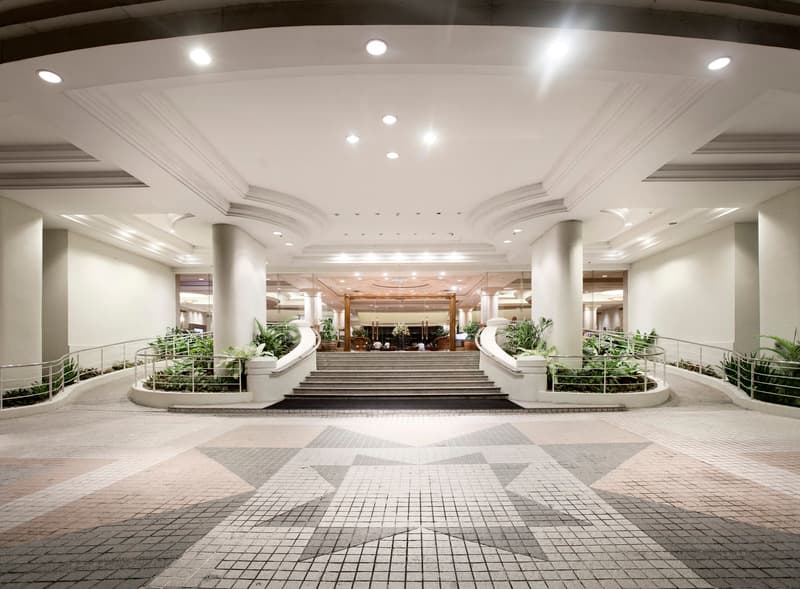 Dorsett Grand Labuan 3