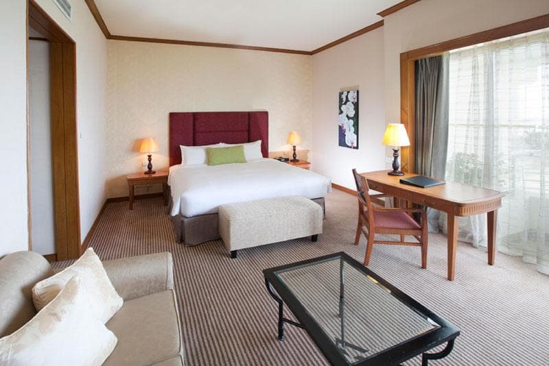 Dorsett Grand Labuan photo 1