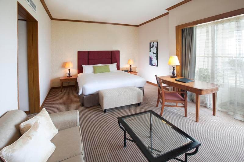 Dorsett Grand Labuan 5