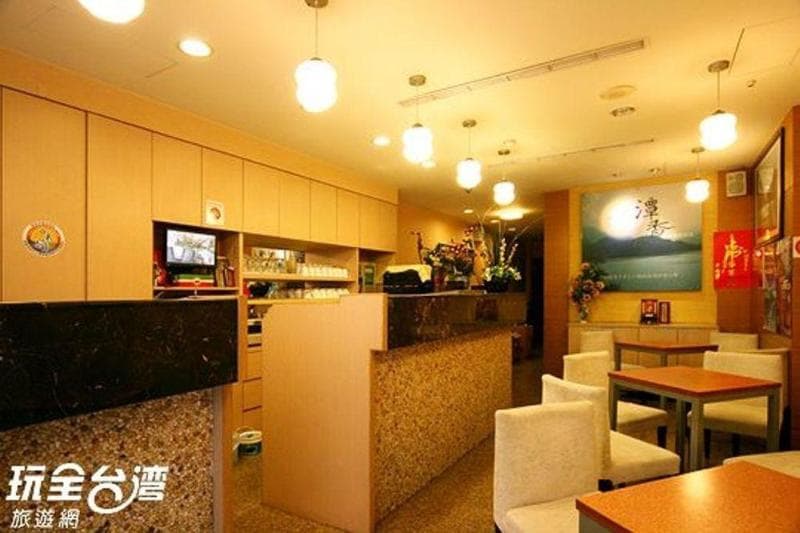 Tanxiang Resort Sun Moon Lake photo 1