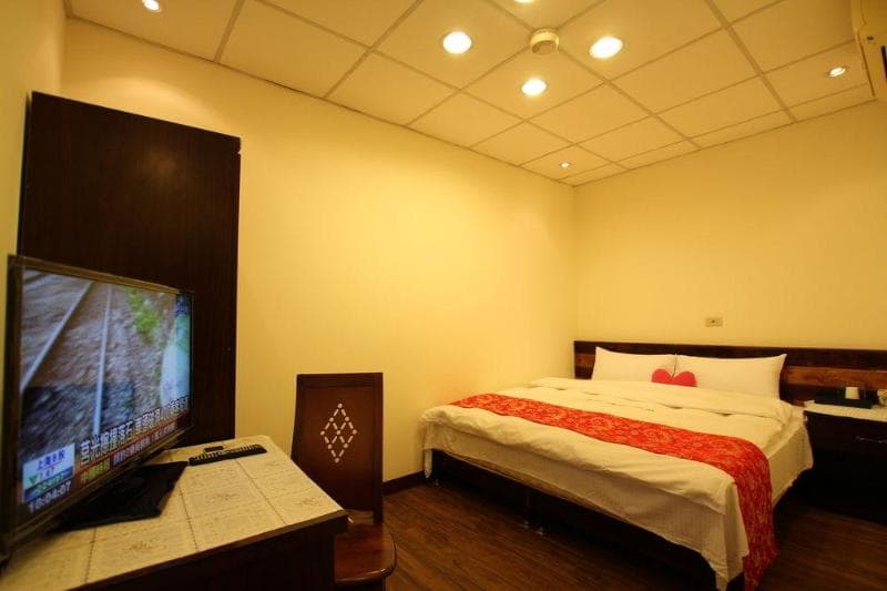 Tanxiang Resort Sun Moon Lake 3