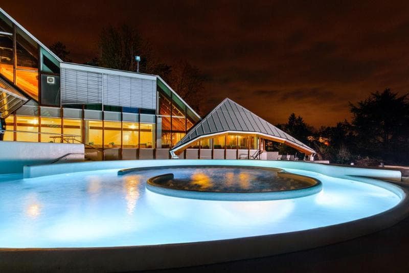 Thermae 2000 3