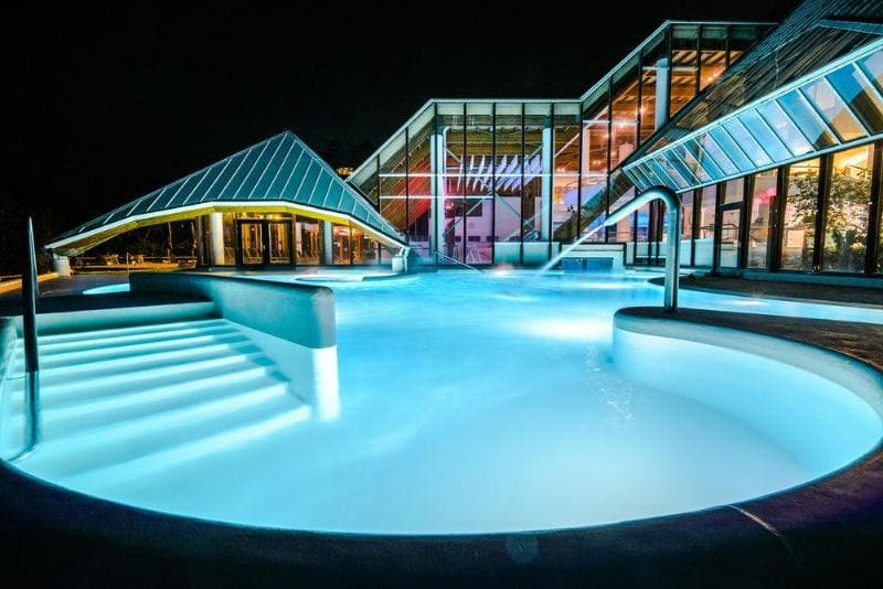 Thermae 2000 4
