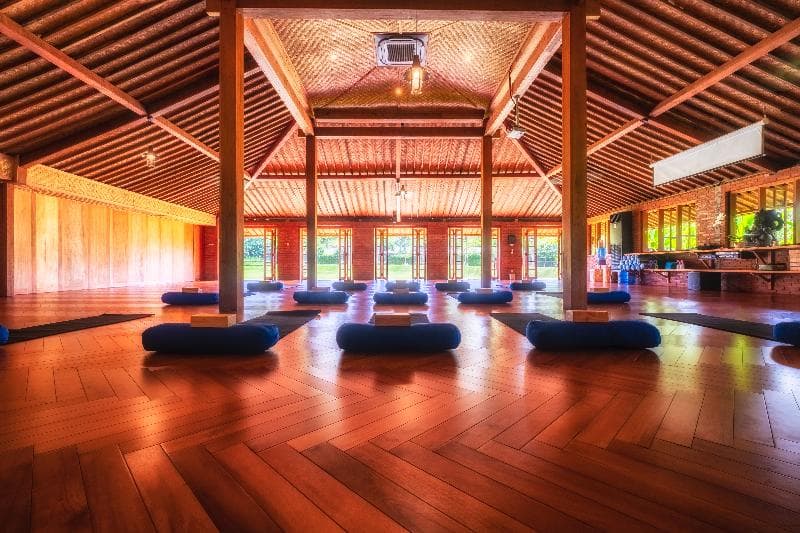 Hotel Komune & Beach Club Bali 5