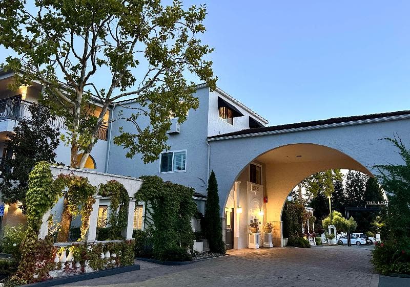 Best Western Dry Creek Inn 3