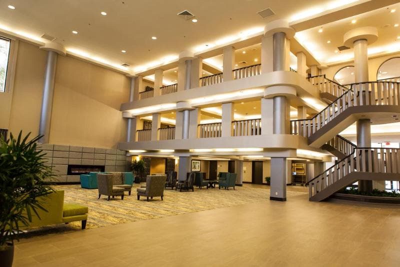 Ontario Gateway Hotel photo 1