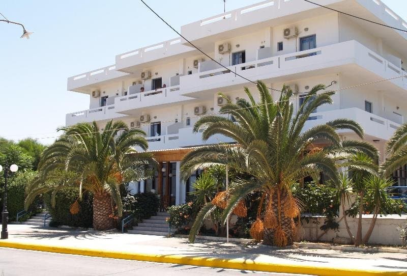 Poseidon photo 1